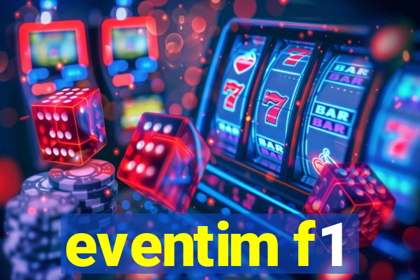 eventim f1